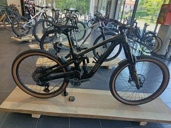 Použité Trek Slash 9.8 GX AXS T-Type Gen 6 2025 2025 MTB
