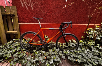 Gebrauchtes Cannondale M300 1997 Road & Gravel