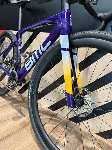 Použité BMC Kaius 01 THREE 2024 2024 Road & Gravel — obrázek 2 z 5