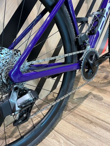 Použité BMC Kaius 01 THREE 2024 2024 Road & Gravel — obrázek 3 z 5