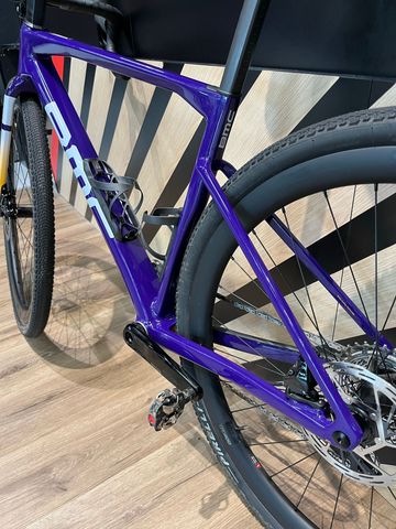 Použité BMC Kaius 01 THREE 2024 2024 Road & Gravel — obrázek 4 z 5
