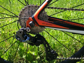 Used KTM Prime Revelator Di2 2015 Road & Gravel, Black — image 13 of 14