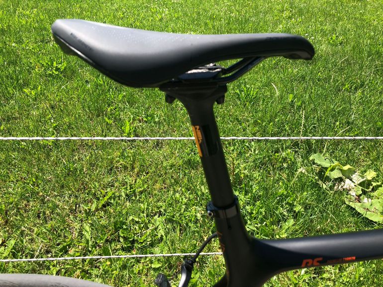 Used KTM Prime Revelator Di2 2015 Road & Gravel, Black — image 10 of 14