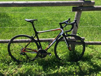 Used KTM Prime Revelator Di2 2015 Road & Gravel