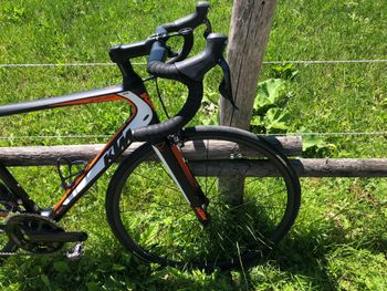 Used KTM Prime Revelator Di2 2015 Road & Gravel, Black — image 2 of 14