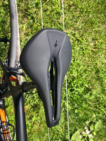 Used KTM Prime Revelator Di2 2015 Road & Gravel, Black — image 8 of 14