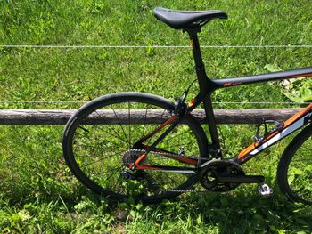 Used KTM Prime Revelator Di2 2015 Road & Gravel, Black — image 3 of 14