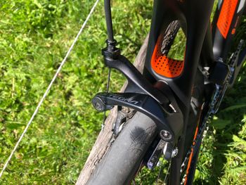 Used KTM Prime Revelator Di2 2015 Road & Gravel, Black — image 14 of 14