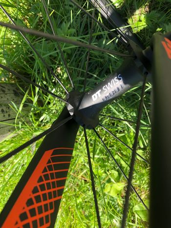 Used KTM Prime Revelator Di2 2015 Road & Gravel, Black — image 9 of 14