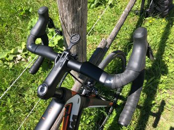 Used KTM Prime Revelator Di2 2015 Road & Gravel, Black — image 4 of 14