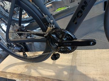 Fondriest Custom Shimano 105 Di2 2027 Road & Gravel d'occasion — image 3 sur 3