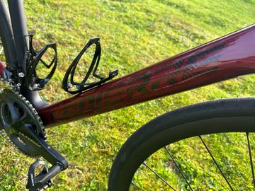 Brugt Lapierre Xelius SL 6.0 2023 2023 Road & Gravel — billede 2 af 3