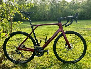 Brugt Lapierre Xelius SL 6.0 2023 2023 Road & Gravel — billede 1 af 3