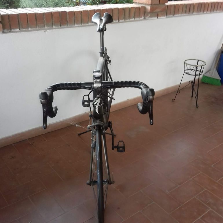 Specialized Gruppo Shimano ULTREGA 2014 2014 Road & Gravel d'occasion — image 5 sur 5