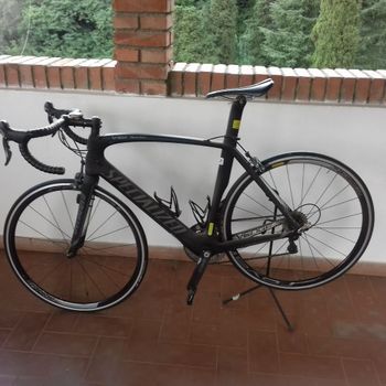 Specialized Gruppo Shimano ULTREGA 2014 2014 Road & Gravel d'occasion — image 3 sur 5