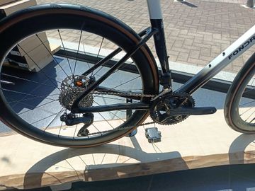 Brugt Fondriest Custom Shimano 105 Di2 2027 Road & Gravel — billede 3 af 3