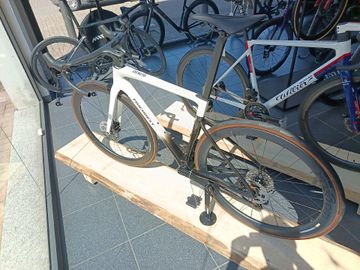 Brugt Fondriest Custom Shimano 105 Di2 2027 Road & Gravel — billede 2 af 3