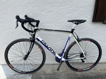 Used Müsing Carbon 2013 Road & Gravel