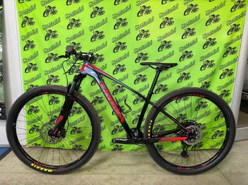 Używany Orbea ALMA M50-EAGLE 2019 2019 Mountainbike — zdjęcie 5 z 5