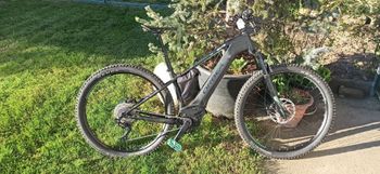 Brugt Orbea Wild Shimano Deore 2019 Mountainbike — billede 5 af 6