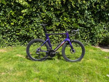 Used Cannondale SystemSix Hi-MOD Dura-Ace Di2 2020 2020 Road & Gravel