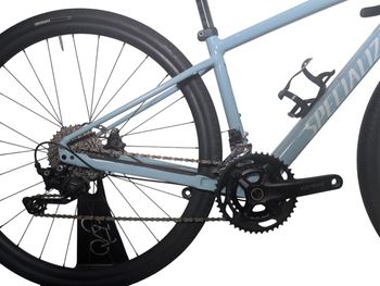 Použité Specialized Diverge Elite E5 2024 2024 Road & Gravel — obrázek 4 z 11