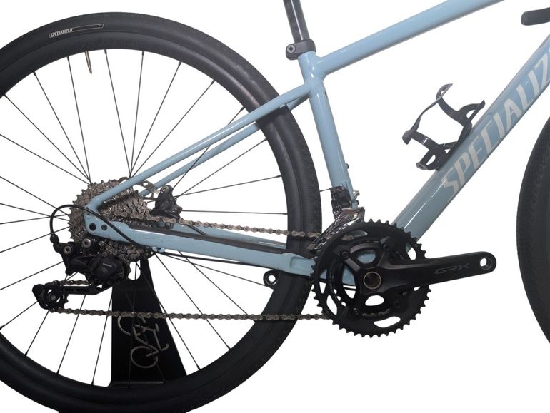 Použité Specialized Diverge Elite E5 2024 2024 Road & Gravel — obrázek 4 z 11
