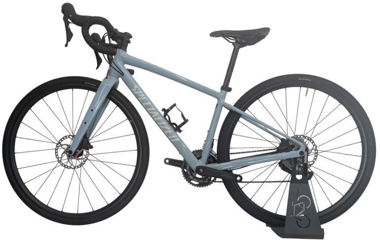 Použité Specialized Diverge Elite E5 2024 2024 Road & Gravel — obrázek 3 z 11