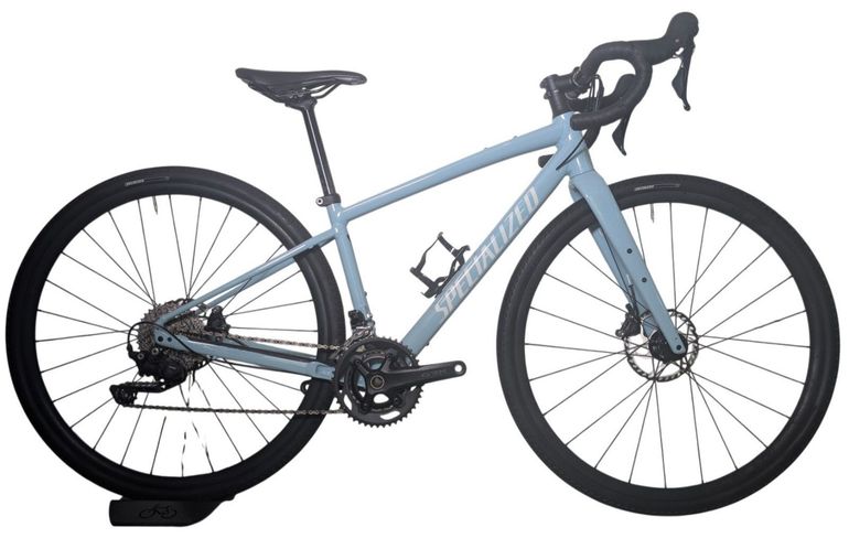 Použité Specialized Diverge Elite E5 2024 2024 Road & Gravel — obrázek 2 z 11