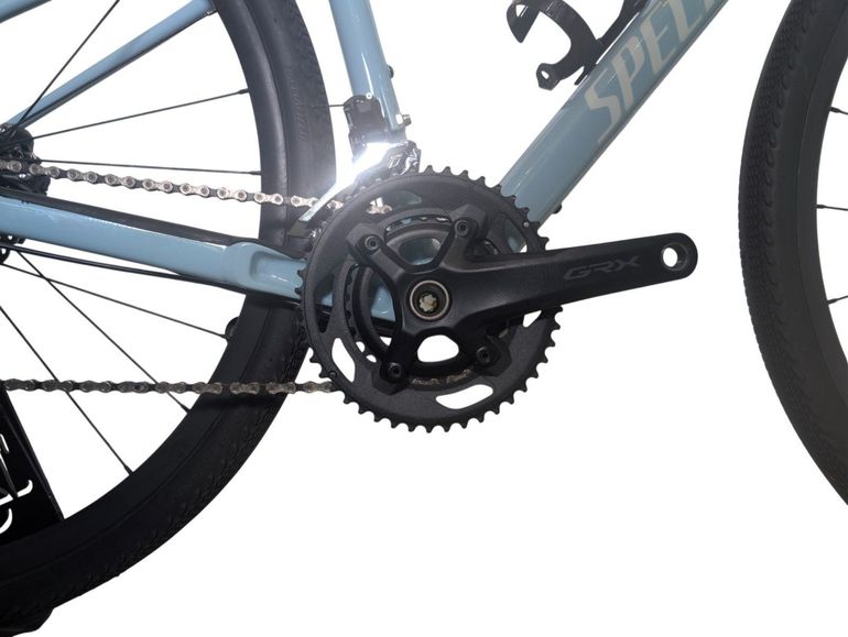Použité Specialized Diverge Elite E5 2024 2024 Road & Gravel — obrázek 5 z 11