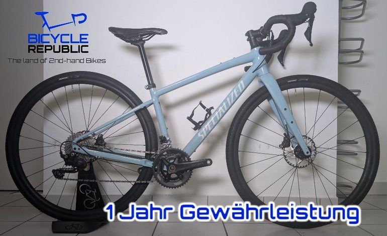 Použité Specialized Diverge Elite E5 2024 2024 Road & Gravel — obrázek 1 z 11