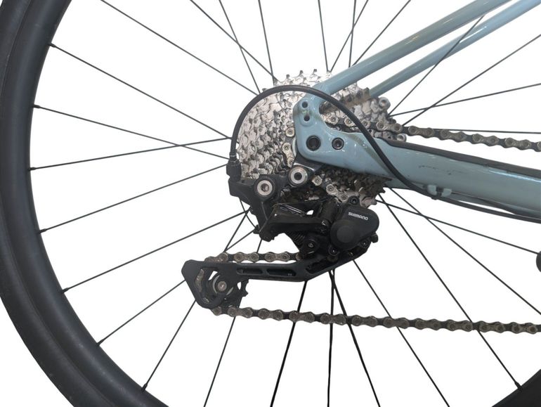Použité Specialized Diverge Elite E5 2024 2024 Road & Gravel — obrázek 6 z 11