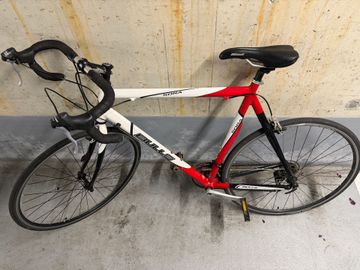 Used BULLS Custom Shimano Sora 2010 Road & Gravel, White — image 2 of 5
