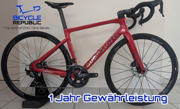 Guerciotti Eclipse Ultegra 2024 Road & Gravel usato