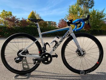 Used Colnago V3RS Disc 2021 Road & Gravel