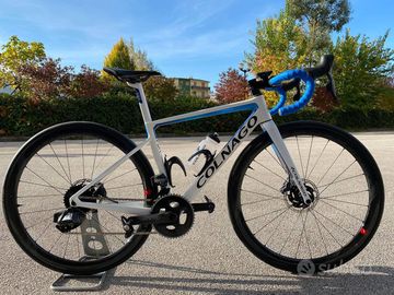 Gebrauchtes Colnago V3RS Disc 2021 Road & Gravel