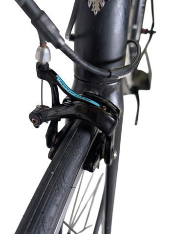 Brugt Bianchi Sempre Pro Ultegra 2014 2014 Road & Gravel — billede 10 af 17