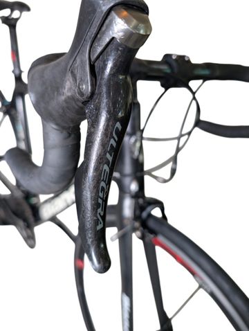 Brugt Bianchi Sempre Pro Ultegra 2014 2014 Road & Gravel — billede 16 af 17