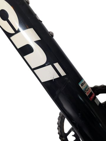 Brugt Bianchi Sempre Pro Ultegra 2014 2014 Road & Gravel — billede 12 af 17