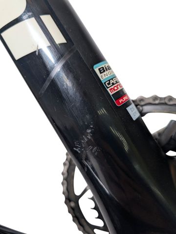 Brugt Bianchi Sempre Pro Ultegra 2014 2014 Road & Gravel — billede 11 af 17