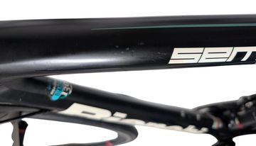 Brugt Bianchi Sempre Pro Ultegra 2014 2014 Road & Gravel — billede 15 af 17