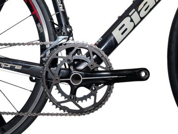Brugt Bianchi Sempre Pro Ultegra 2014 2014 Road & Gravel — billede 7 af 17