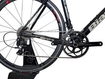 Brugt Bianchi Sempre Pro Ultegra 2014 2014 Road & Gravel — billede 5 af 17