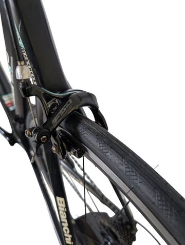 Brugt Bianchi Sempre Pro Ultegra 2014 2014 Road & Gravel — billede 9 af 17