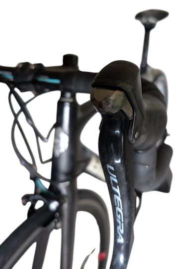 Brugt Bianchi Sempre Pro Ultegra 2014 2014 Road & Gravel — billede 17 af 17