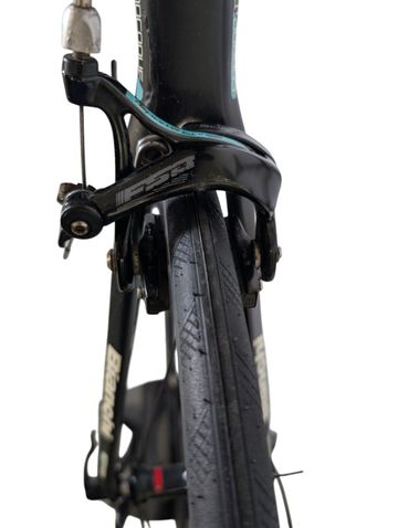 Brugt Bianchi Sempre Pro Ultegra 2014 2014 Road & Gravel — billede 8 af 17