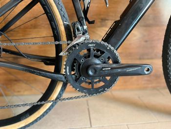 Used Cannondale Topstone Carbon 3 2024 2024 Road & Gravel, Black — image 8 of 16
