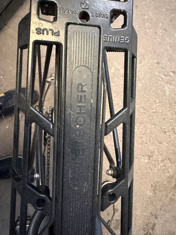 Used Flyer Custom Shimano Ultegra 2020 Urban, Black — image 3 of 5