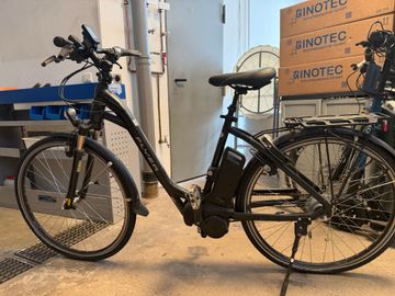 Gebrauchtes Flyer Custom Shimano Ultegra 2020 Urban & Touring