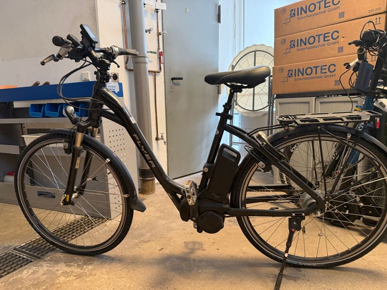 Käytetty Flyer Custom Shimano Ultegra 2020 Urban — kuva 1 / 5